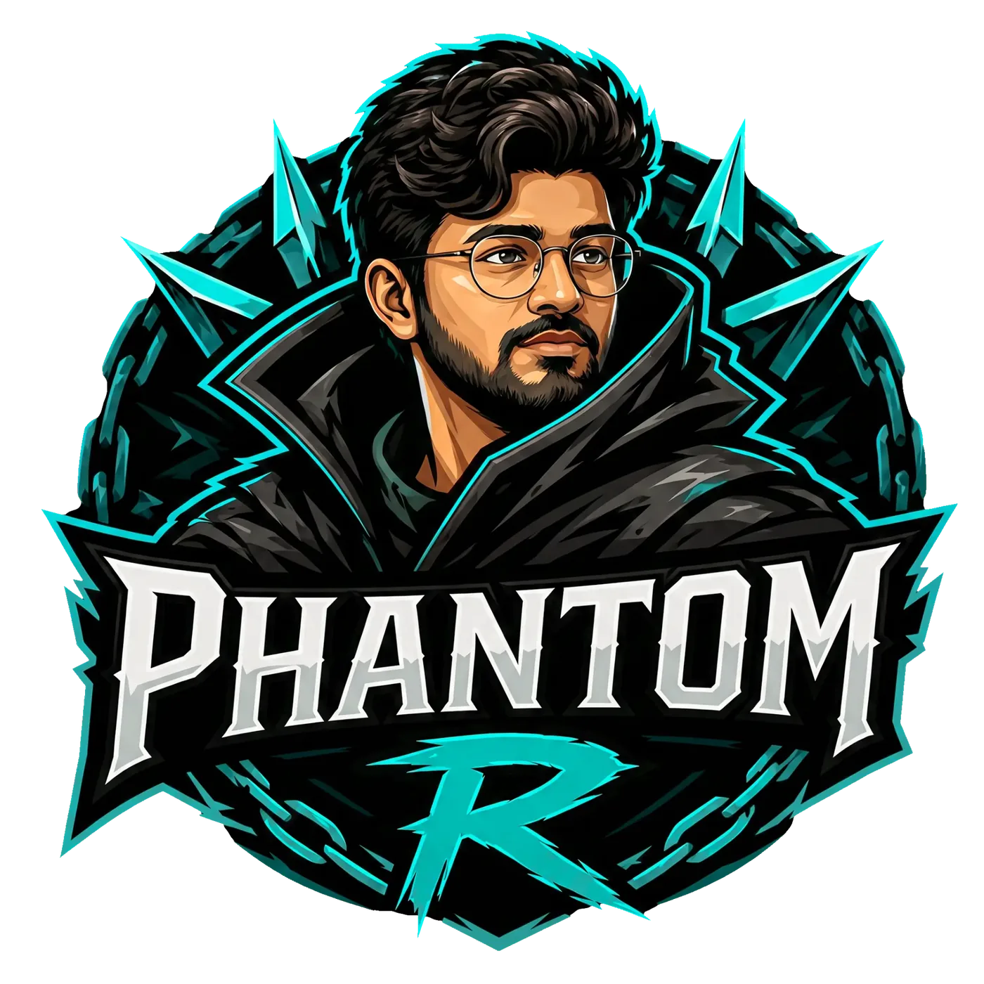 Phantom R